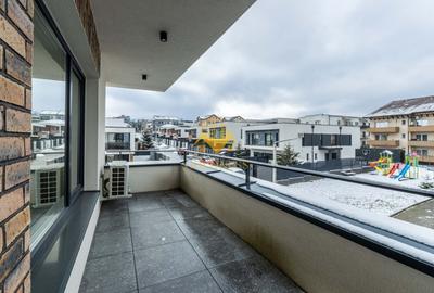 Duplex 170 mp, 6 camere, 4 bai, terasa 35mp, Europa Zona Eugen Ionesco - 6