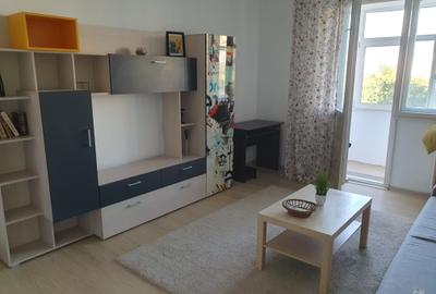 Vanzare-2 camere-7/10-Dr Taberei-Tg Neamt-parc-liber-mobilat-79900E