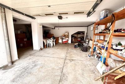 Vila zona Coresi | 1170 mp teren | 6 camere | De vanzare - 19