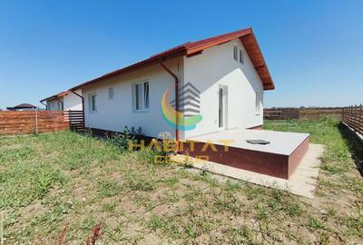 Casa 3 camere | Finisaje premium | Teren 409 mp | Comision 0 - 10