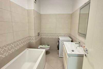 Apartament 1 camera -Valea Lupului- - 2