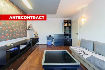 Apartament decomandat si luminos | Metrou 1 Decembrie - 1