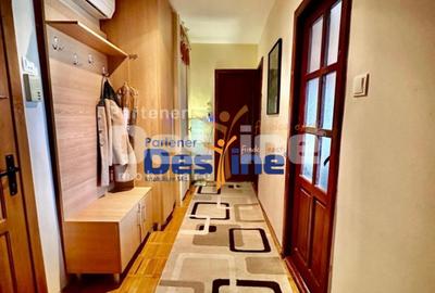 Apartament 2 camere, zona excelenta, aproape de centrele comerciale si de centru - 9