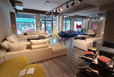 PREMIUM RETAIL | Floreasca – Dorobanți | Vitrină 11m - 3