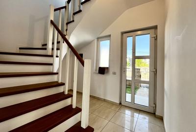 Duplex spațios și luminos | Giroc | Ideal locuință/ birou / grădiniță - 12