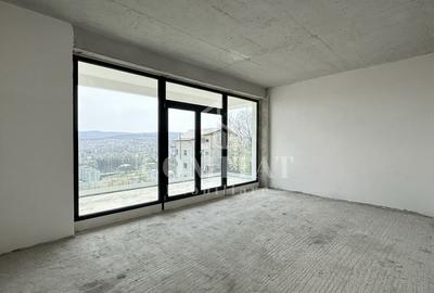Casă generoasă cu panoramă și 256 mp terasă circulabilă - 7