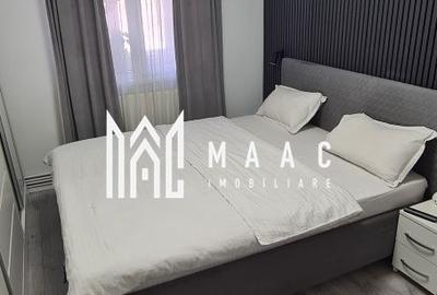 Apartament 2 camere | Etaj 1 | Balcon | 54 MPU | Vasile Aaron - 2