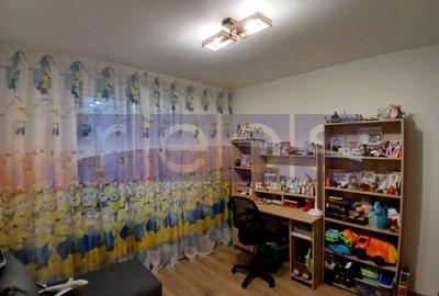 VANZARE 3 CAMERE ZONA DRISTOR RAMNICU VALCEA | METROU | - 9