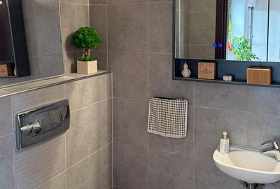 Pipera: Apartament cu 4 camere cu o vedere superba catre Padurea Baneasa ! - 22