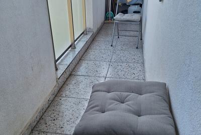 Apartament cu 3 camere, 2 bai, 2 balcoane, zona Terra - 11