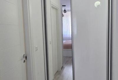 3 camere Pallady   50 m metrou Anghel Saligny - 8