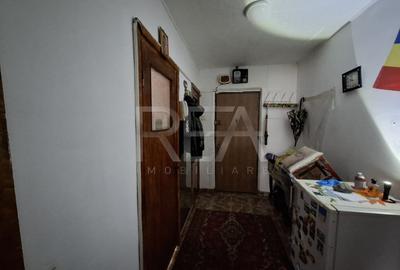 3 camere, 4/4, 69mp, centrala-Drumul Taberei, Valea Rosie - 7