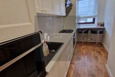 Apartament 3 camere Herastrau / Bdl Regele Mihai / Loc de parcare - 11
