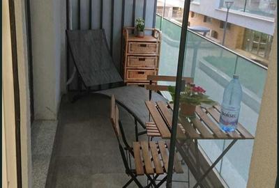 Politehnica park residence Grozavesti - 7