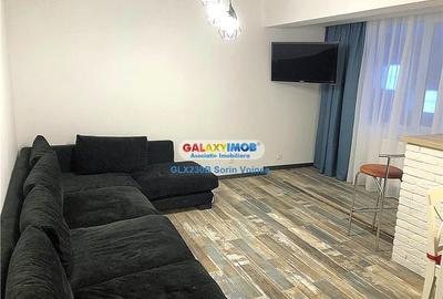 Apartament 2 camere Unirii Cocor | centrala | renovat | 2min. metrou - 14