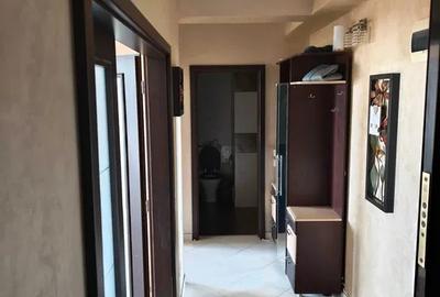 APARTAMENT CU 2 CAMERE ,BLOC NOU, 58 MP, NICOLINA-CLOPOTARI - 6