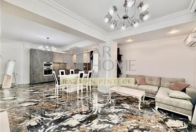 Apartament 3 camere, de lux, parcare, Cartier Albert Ploiesti - 2