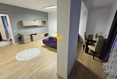 2 camere open space, Parcare,Curte, Zona Porii, Storia Cucina,Floresti - 4