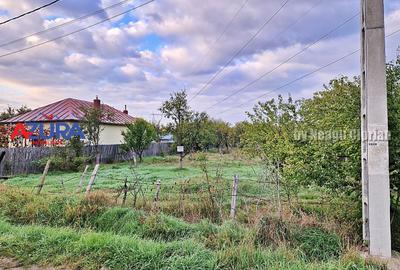 AZURA Imobiliare - Teren Bascov str Paisesti Deal - 11
