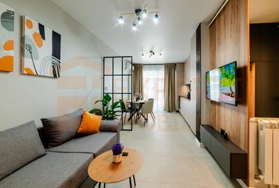 Apartament 2 camere de vanzare - Alezzi Odyssey | Investitie Ideala - 1