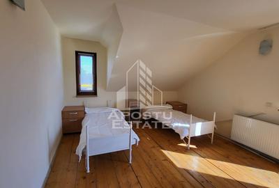Casa individuala ideala pentru 25 muncitori,Sag Timis - 4