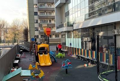 Inchiriere Apartament 2 camere Bloc Nou Grozavesti-Splaiul Independente - 26