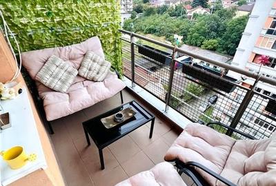 Apartament de vânzare, 3 camere, 67 mp, Calea Dorobanților zona Piața Mărăști - 6