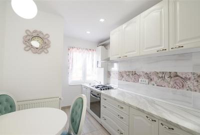 RECO Apartament 2 camere Marghita – etaj 3 4, balcon, baie cu geam, bloc cu acop - 14