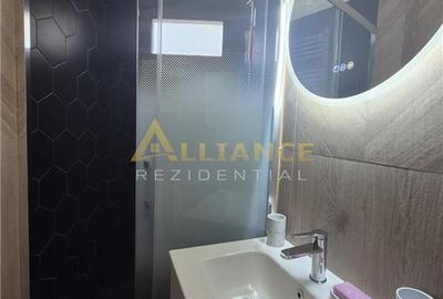 Universitate Ap 2 Camere Modern - 12