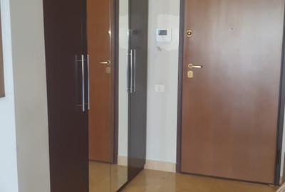 Sisesti 2 camere  et.2, 90 mp, loc parcare subteran inclus in pret - 9