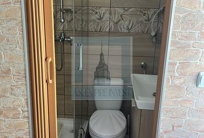 De vanzare garsoniera, in inima orasului Brasov - 14