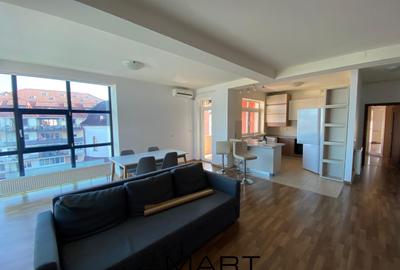 Apartament 3 camere zona Strand Sibiu - 3
