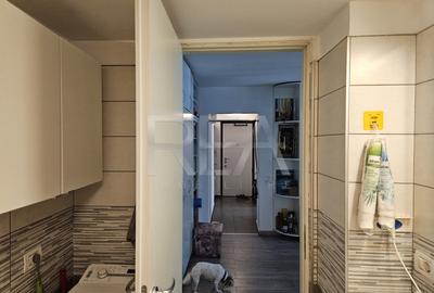 Apartament 2 camere , P-ta Romana - 7