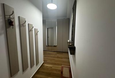Inchiriere Penthouse 3 Camere cu Rooftop Iancu Nicolae/ British School - 14