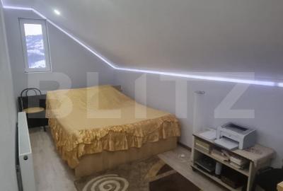 Apartament 4 Dormitoare | 3 Băi | 2 Balcoane | Bloc 2020 | Baciu Regal - 9