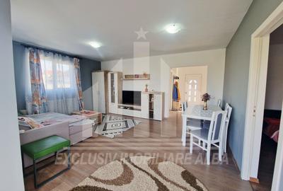 Casa individuala | 157mp | 350mp teren | Mobilata si utilata | Orizont - 2