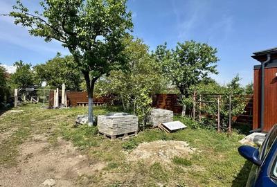 Casa individuala 166 mp utili si teren 450 mp in Someseni - 4