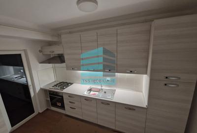 Apartament cu 2 camere decomandat, mobilat în Theodor Pallady