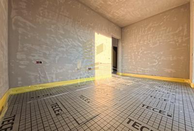 Apartament în bloc Nou de 3 camere - Parcare | Baciu - 12