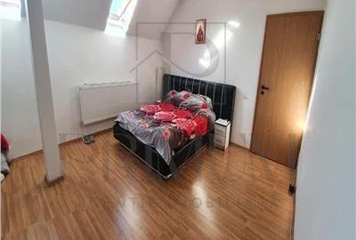 SOARELUI - APARTAMENT 1 CAMERA - mobilat, utilat, decomandat - 2