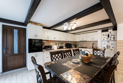 De vânzare vilă familială-tot confortul în Frasin-reducere de pret!!! - 9