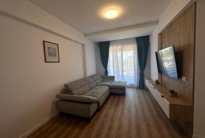 Apartament cu 2 camere decomandat în Prelungirea Ghencea