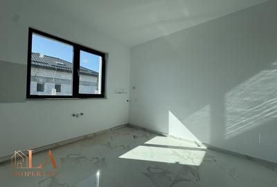 Casa 4 camere | Incalzire in pardoseala | Teren 400mp | Clinceni - 8