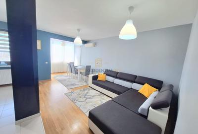 Apartament 2 camere modern | Etaj 14 | Vedere panoramica, 4 min metrou - 3