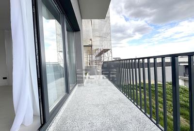 Casă ULTRAFINISATA la prima inchiriere/Panorama Deosebită. - 32
