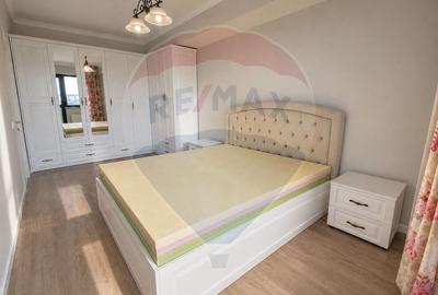 Apartament cu 2 camere de închiriat în zona Nord - 4