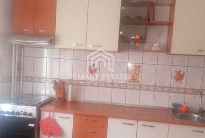 2 camere Tei I etaj 4 I Bloc 1987 - 4