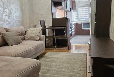 Apartament 3 camere - Bd. Anastasie Panu, vis-à-vis de Moldova Center - 6