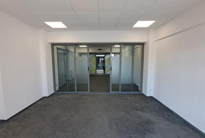 SPATIU BIROU- CLADIRE BIROURI PREMIUM - 7
