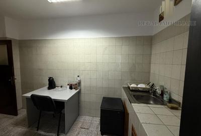 Spatiu Birouri | Unirii - Alba Iulia | 2 camere | 3x Balcoane| Decomandat - 16